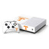 University of Tennessee-Knoxville Collegiate Text Xbox One Skins